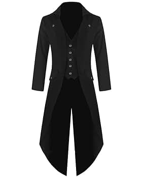 ジャケット・アウター black long coat sullen ジャケット・アウター black long coat sullen Sullen Black
